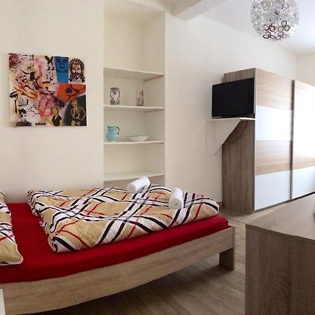 Rosengarten Rooms Больцано Номер фото