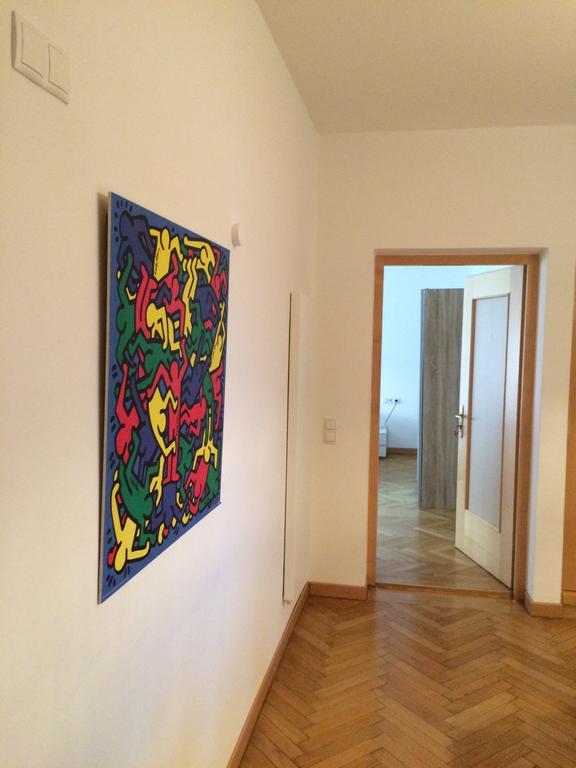 Rosengarten Rooms Больцано Экстерьер фото