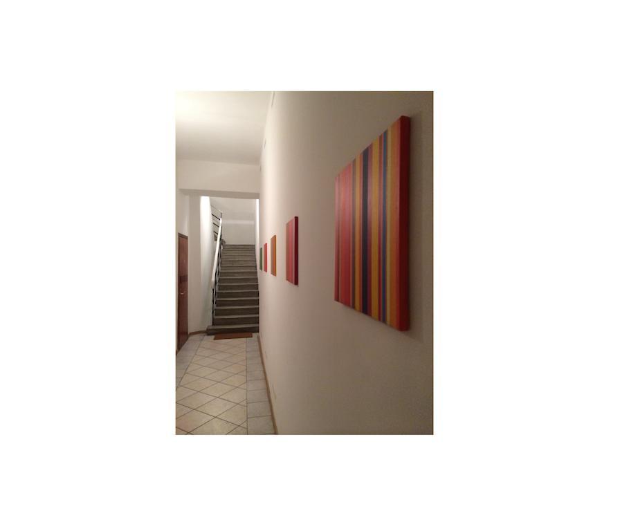 Rosengarten Rooms Больцано Экстерьер фото