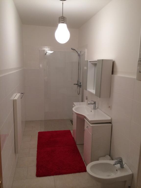 Rosengarten Rooms Больцано Экстерьер фото