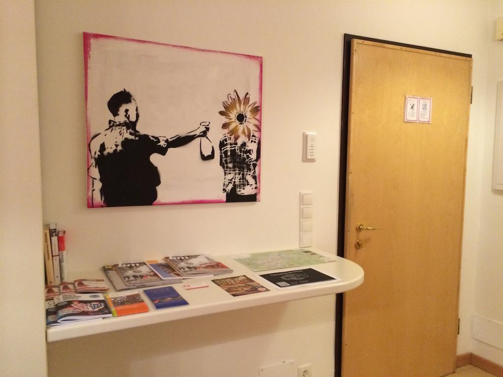 Rosengarten Rooms Больцано Номер фото