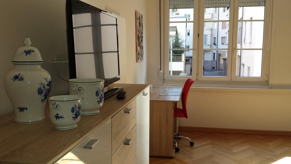 Rosengarten Rooms Больцано Номер фото