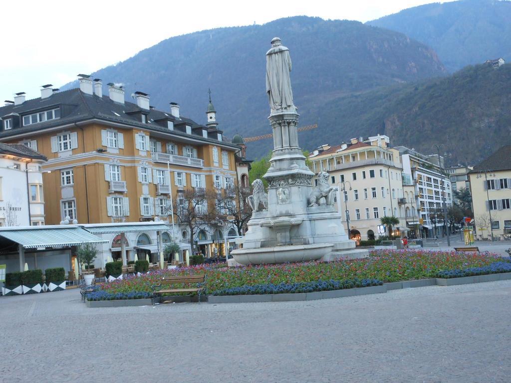 Rosengarten Rooms Больцано Номер фото