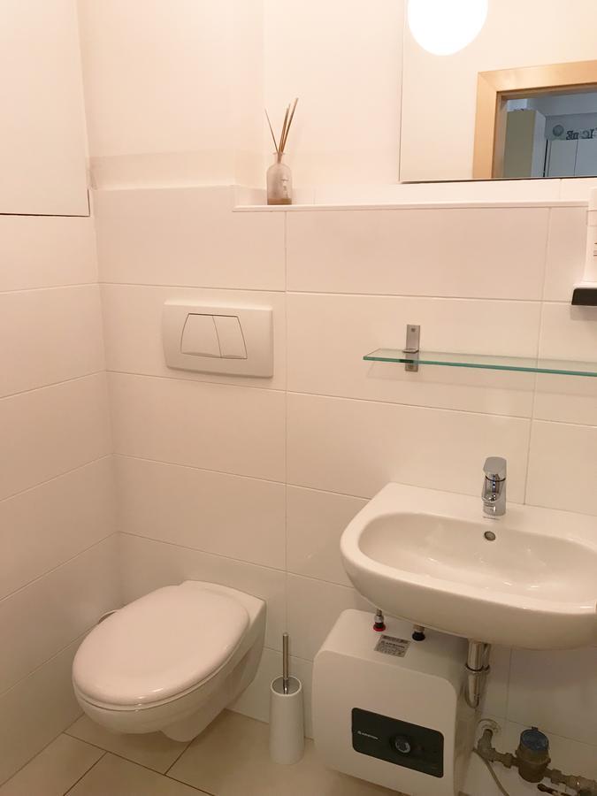 Rosengarten Rooms Больцано Экстерьер фото