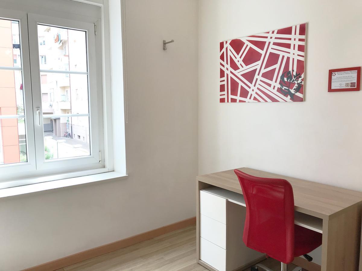 Rosengarten Rooms Больцано Экстерьер фото