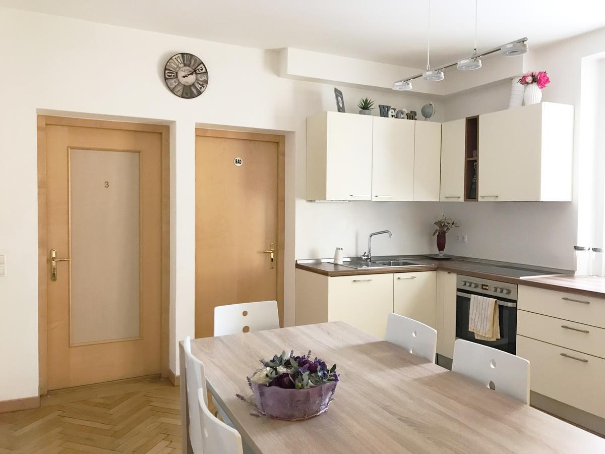 Rosengarten Rooms Больцано Экстерьер фото