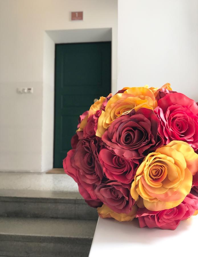 Rosengarten Rooms Больцано Экстерьер фото