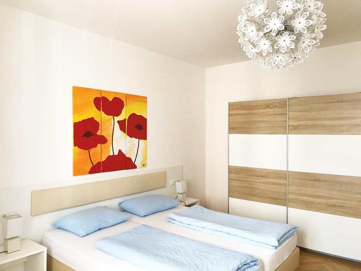 Rosengarten Rooms Больцано Экстерьер фото
