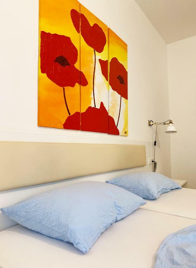 Rosengarten Rooms Больцано Экстерьер фото